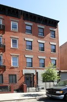 181 E 117th St Apartamentos