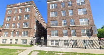 53 Marston St in Detroit, MI - Building Photo - Building Photo