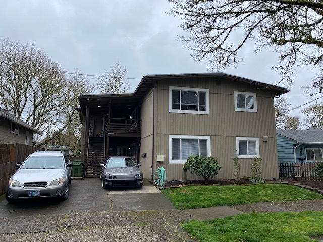 1270 Ruge St NW in Salem, OR - Building Photo