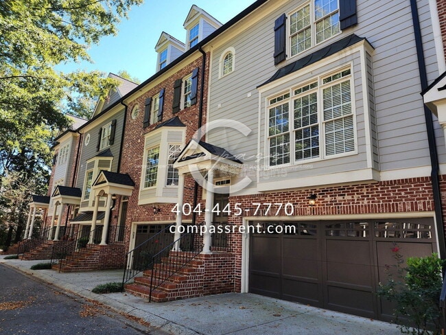 12020 Stonebrook Cv in Alpharetta, GA - Building Photo - Building Photo