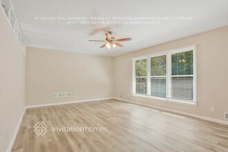 3887 Sable Dr in Stone Mountain, GA - Foto de edificio - Building Photo