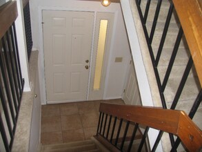 2228 Palm Dr in Colorado Springs, CO - Foto de edificio - Building Photo