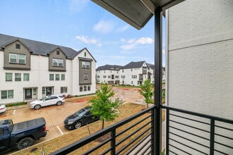 3353 Norris St in Plano, TX - Building Photo - Building Photo