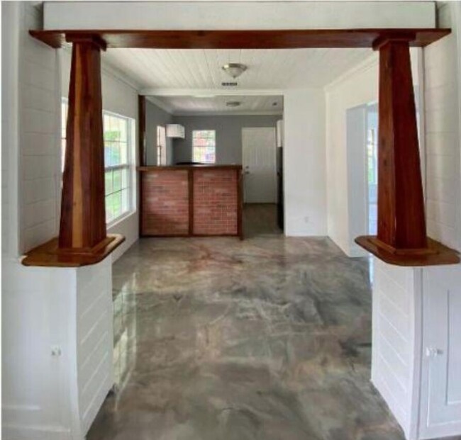 1115 Grant St in West Palm Beach, FL - Building Photo - Building Photo