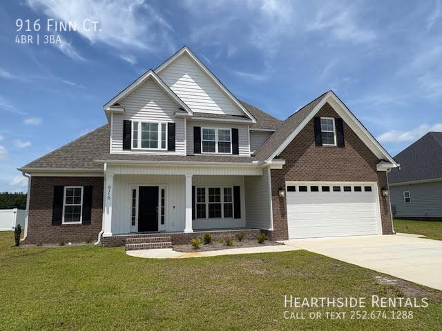 property at 916 Finn Ct