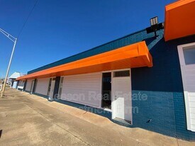 218-228 N Market St in Shreveport, LA - Building Photo