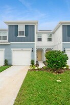 3082 Emerald Acrs Ln in Sanford, FL - Building Photo