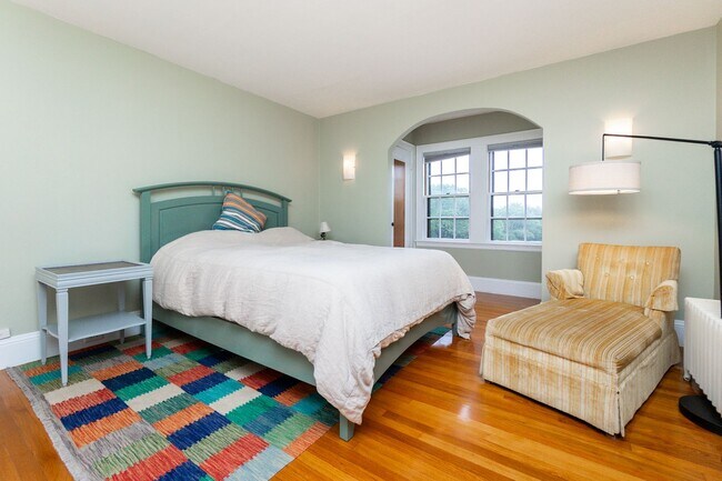 property at 93 Churchill Ave