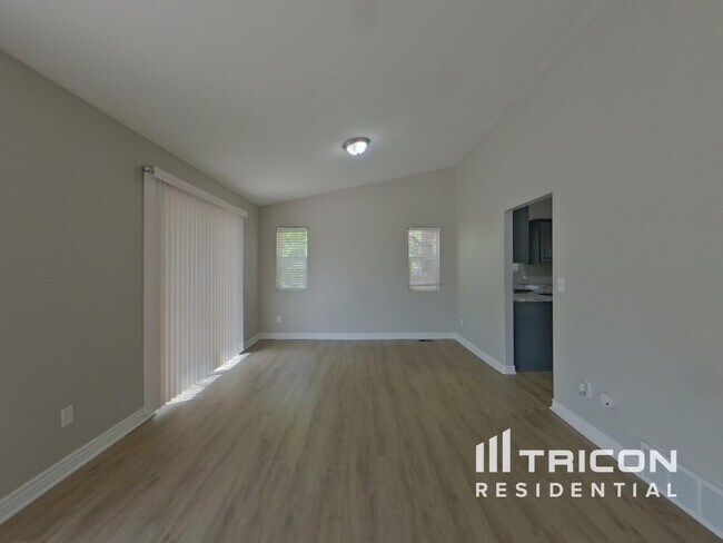 441 Valley Hi Cir in Colorado Springs, CO - Building Photo - Building Photo