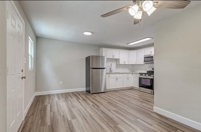 701 N Vermont Ave in Lakeland, FL - Building Photo - Building Photo