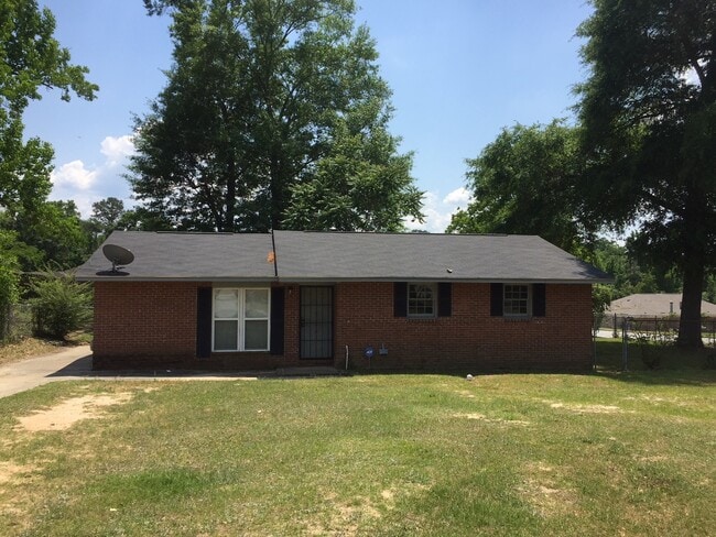 property at 5318 Delray Dr