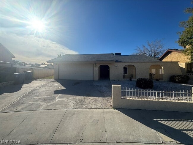4171 Victoria St in Las Vegas, NV - Building Photo - Building Photo