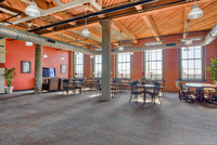 Soulard Market Loft Apartments photo'