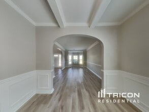 409 Akers Dr in Mcdonough, GA - Building Photo - Building Photo