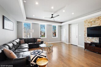441 E Oakwood Blvd in Chicago, IL - Building Photo - Building Photo