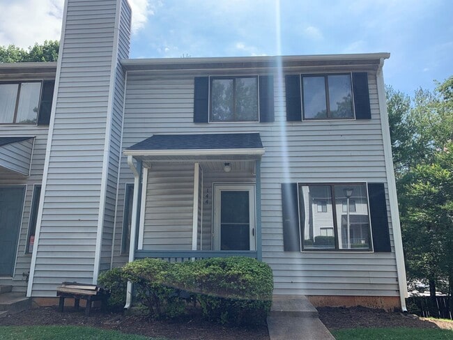 property at 144 Montview Forest Dr