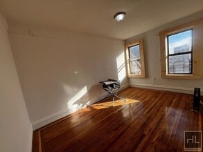 MORRIS AVENUE in Bronx, NY - Foto de edificio - Building Photo