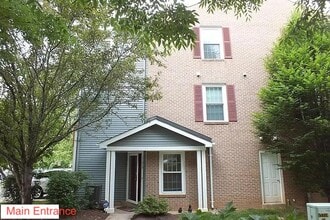 11809 Rockaway Ln in Fairfax, VA - Building Photo - Building Photo