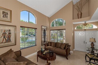 2188 NW 158th Ave in Pembroke Pines, FL - Building Photo - Building Photo