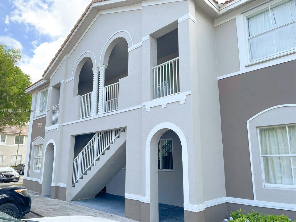 2900 SE 17th Ave in Homestead, FL - Building Photo