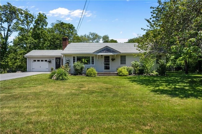 property at 386 Stone Church Rd