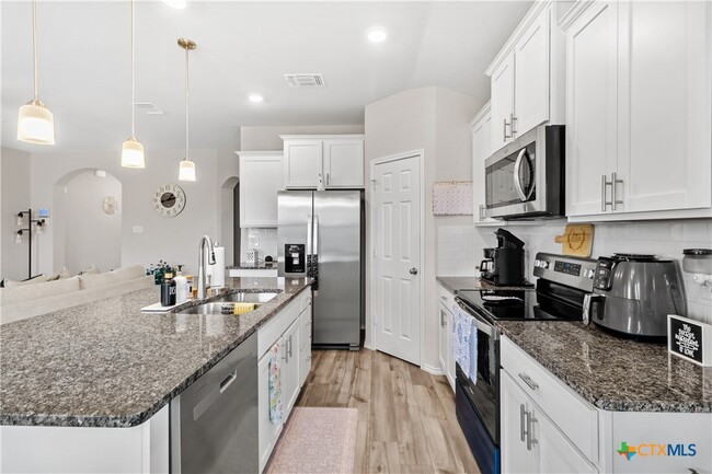 property at 2427 Elba Dr