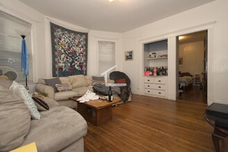 36 Brainerd Rd, Unit 2 in Boston, MA - Building Photo - Building Photo