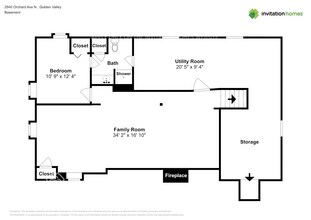 2940 Orchard Ave N in Golden Valley, MN - Building Photo - Building Photo