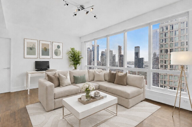 property at 350 W 42nd St