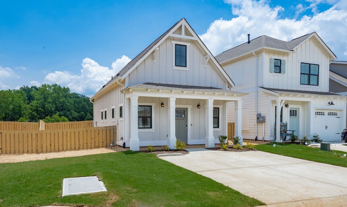 4103 Prentice St in Irondale, AL - Building Photo
