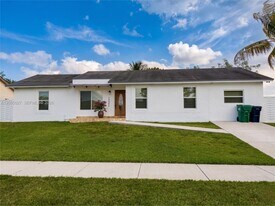 12344 SW 255th Terrace in Homestead, FL - Building Photo