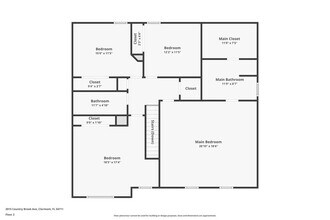 2015 Country Brook Ave in Clermont, FL - Building Photo - Building Photo