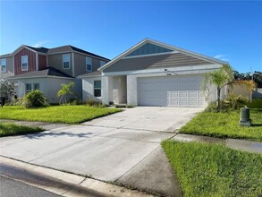 4556 White Marble Ct in Lakeland, FL - Foto de edificio - Building Photo