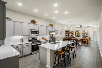 7474 Cattail Fls Ln in Porter, TX - Building Photo - Building Photo