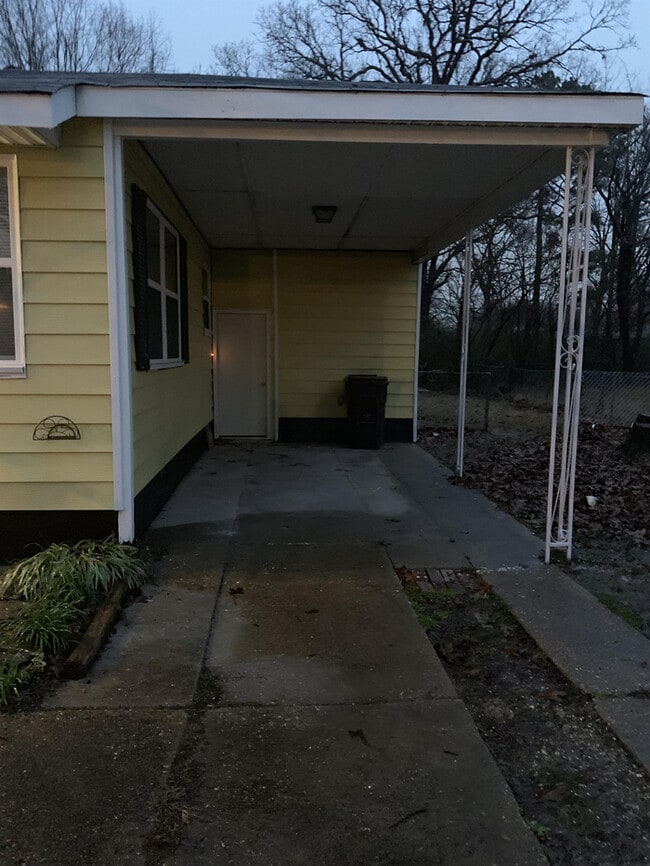 43 S Richard Dr in Pine Bluff, AR - Building Photo - Building Photo