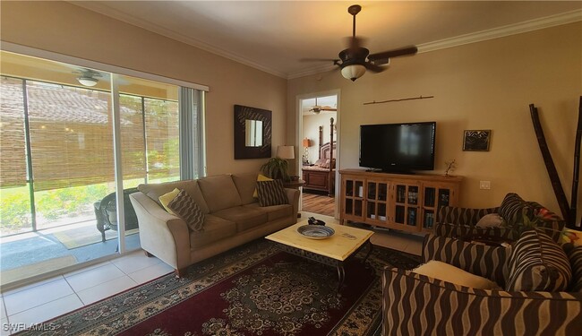 property at 3724 Agualinda Blvd