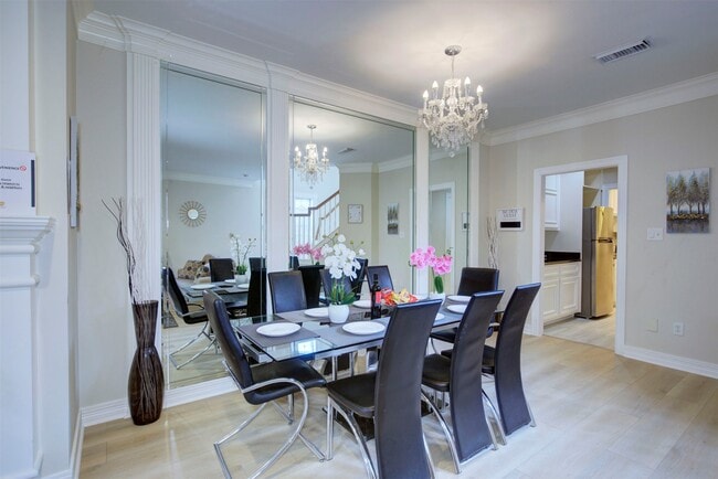 property at 1711 Huldy St