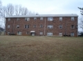 South Garden Apartments in Rocky Mount, VA - Building Photo - Building Photo