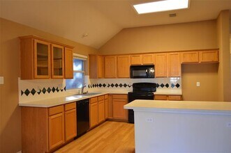 7512 Sonoma Valley Dr in Frisco, TX - Building Photo - Building Photo