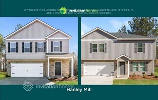 392 Amelia Lane in Covington, GA - Building Photo