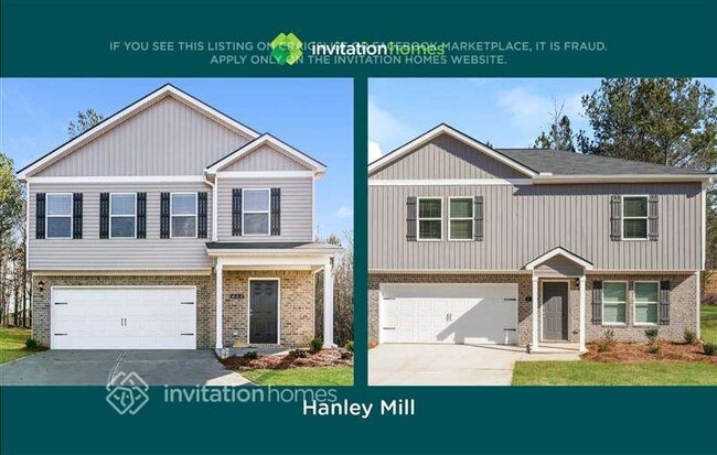 property at 392 Amelia Lane