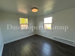 3521 Concord St in Eugene, OR - Building Photo - Building Photo