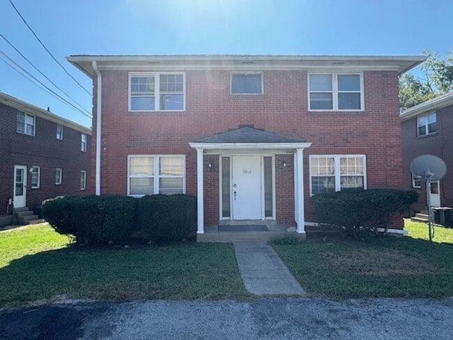 property at 3516 Brockton Ln