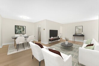 45 La Rose Ave in Toronto, ON - Building Photo - Building Photo