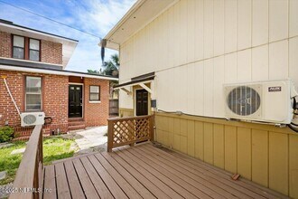 1514 McDuff Ave S in Jacksonville, FL - Building Photo - Building Photo
