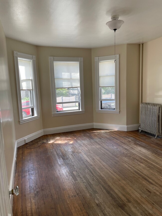 78 Aldie St, Unit 1 in Boston, MA - Building Photo - Building Photo