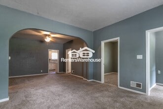 1822 S Northern Blvd in Independence, MO - Building Photo - Building Photo