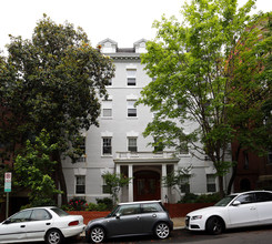 1816 Kalorama Rd NW in Washington, DC - Building Photo - Building Photo