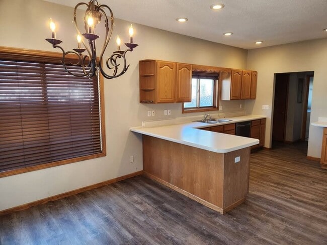 825-827 Gohres St in La crosse, WI - Building Photo - Building Photo