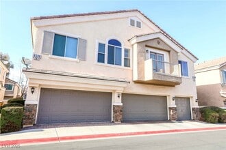 6590 Tumbleweed Ridge Ln in Henderson, NV - Foto de edificio - Building Photo